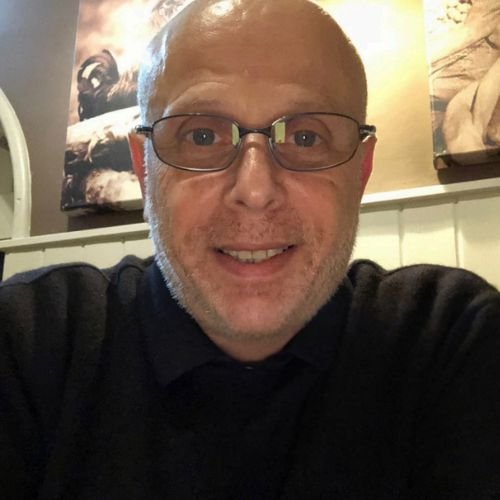 Simon Pollack